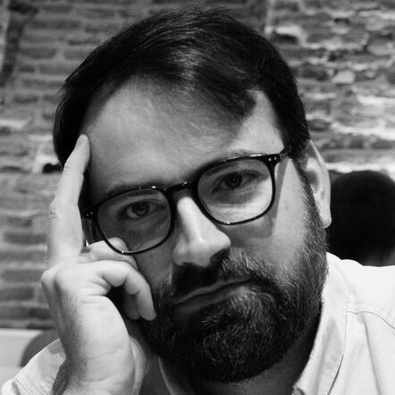 Philippe Fabry