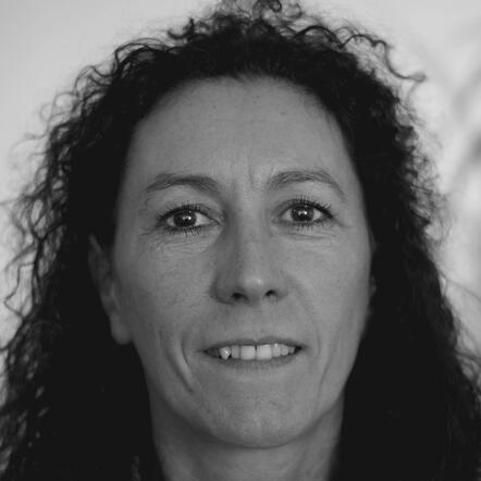 Nathalie Portespane